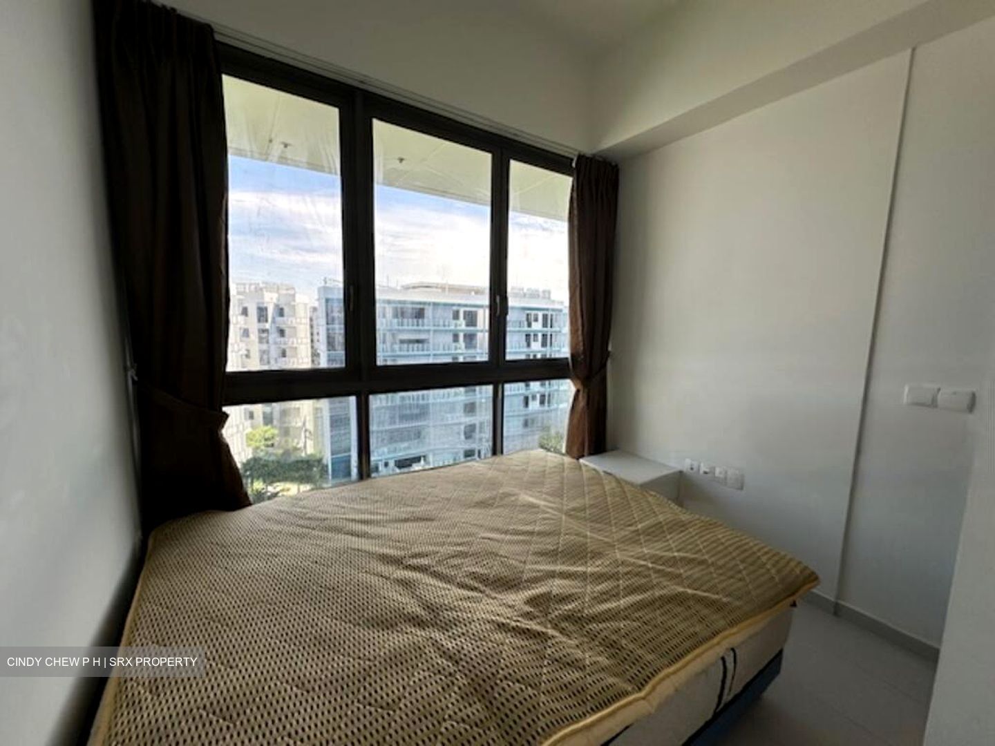 The Inflora (D17), Condominium #476707101